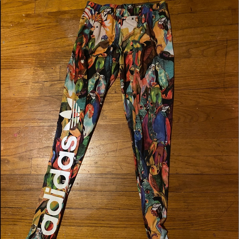 Adidas leggings